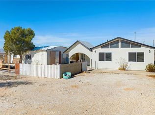 34824 Sarasota Rd, Lucerne Valley, CA 92356