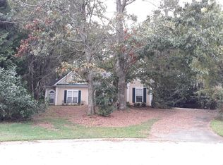 25 Wisteria Pt, Covington, GA
