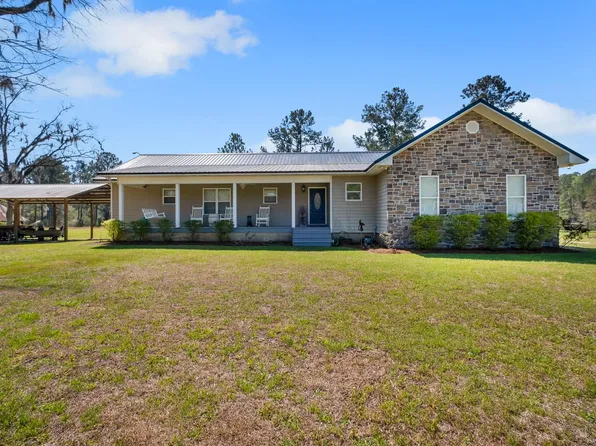 18059 Blountstown Hwy, Tallahassee, FL 32310
