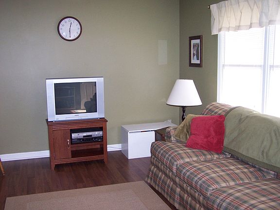Living Room View 1