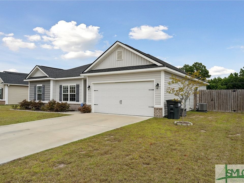 150 Sawmill Rd, Hinesville, GA 31313 Zillow