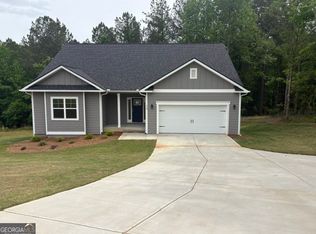 110 Liberty Freedom Ln, Maysville, GA 30558