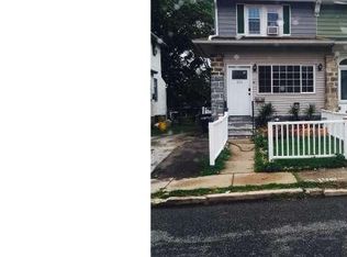 522 Orchard Ave, Yeadon, PA 19050
