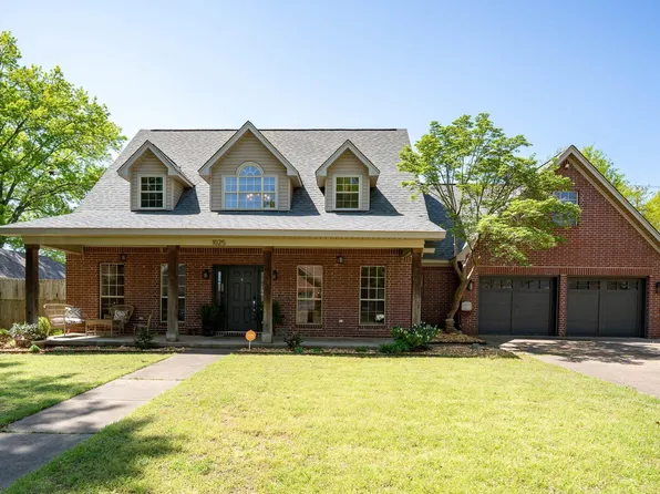 1025 Summerwood Dr, Conway, AR 72034