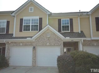 604 Bartlett Cir #0, Hillsborough, NC 27278