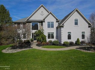 3011 Kerns Ct, Orefield, PA 18069