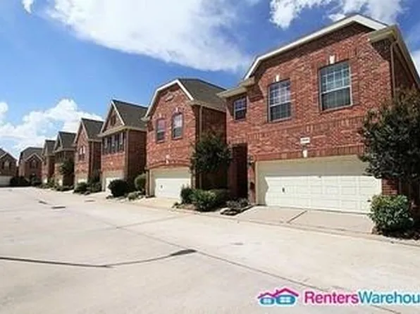 13314 Olive Trl, Houston, TX 77077
