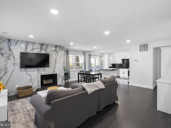 11317 Hawks Ridge Ter #91, Germantown, MD 20876