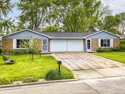 812 BRIAR LANE, Green Bay, WI, 54301