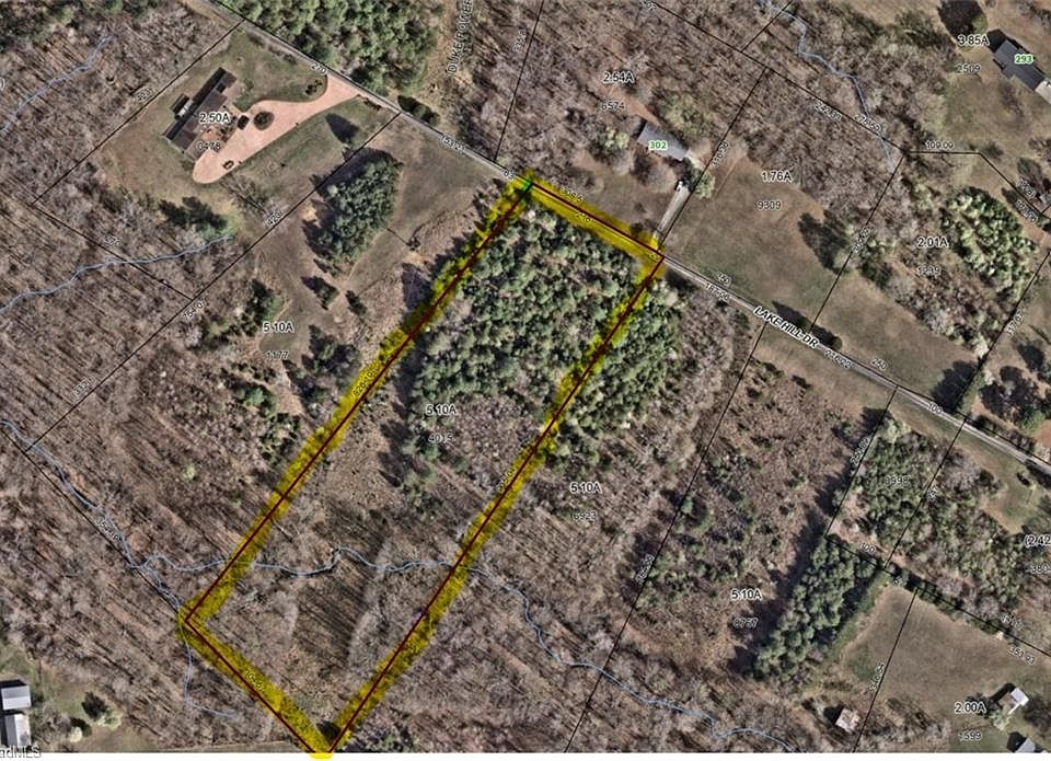 1st image of 0 Lake Hill Dr