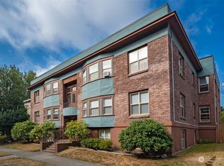 1421 2nd St #1-12, Seattle, WA