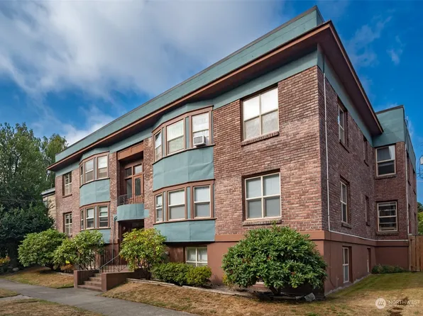 1421 2nd Street N #1-12, Seattle, WA 98109