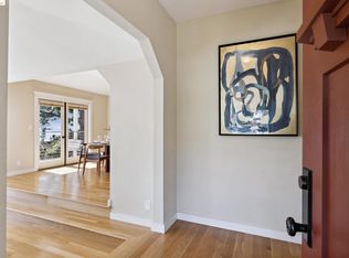 525 Cragmont Ave, Berkeley, CA 94708