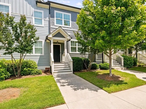 1381 Wallace Walk, Atlanta, GA 30316