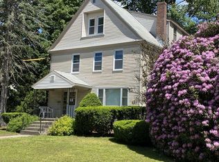 11 Oakland Rd #2, Sharon, MA 02067