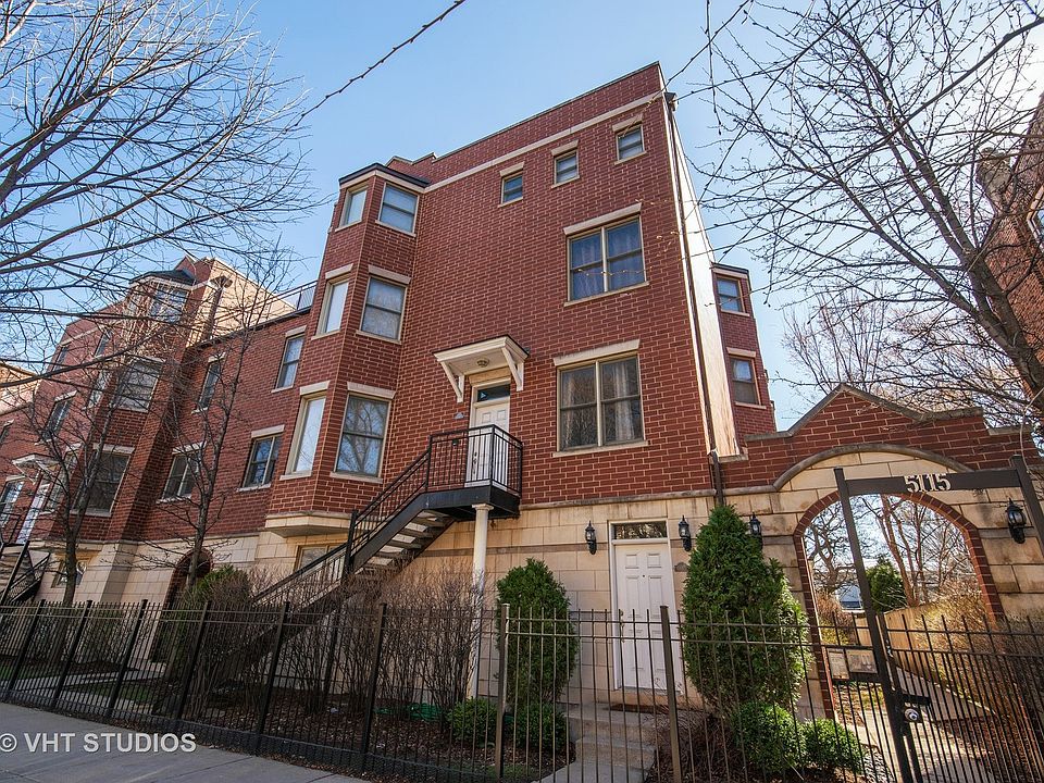 1st image of 5115 N Damen Ave APT E