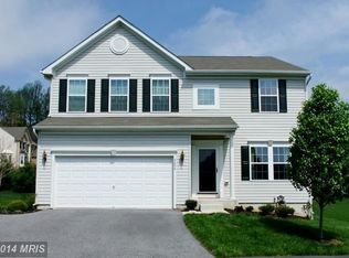 2684 Ideal Ct, Manchester, MD 21102