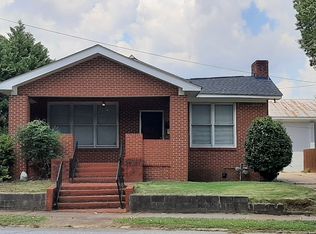 1430 Queen City Ave, Tuscaloosa, AL 35401