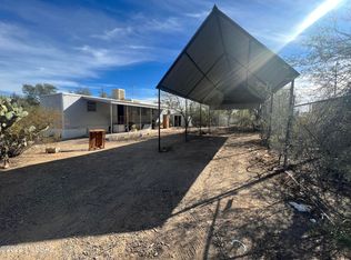 9275 W Floyd St, Tucson, AZ 85735