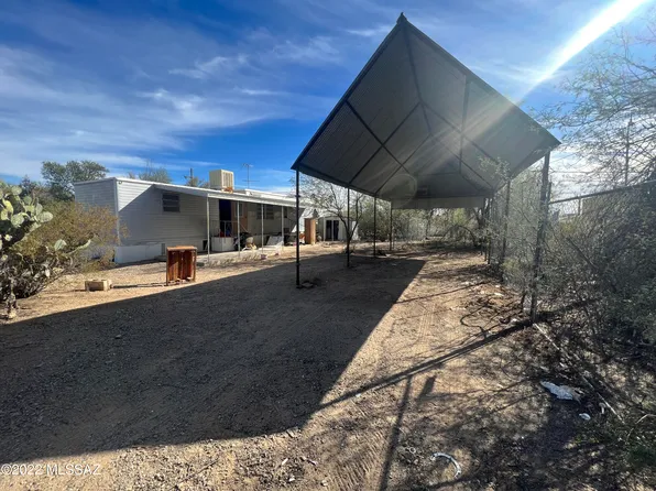 9275 W Floyd St, Tucson, AZ 85735