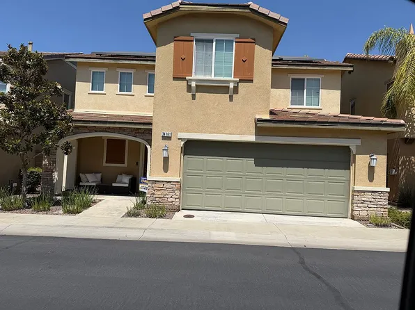 34161 Shasta Dr, Lake Elsinore, CA 92532