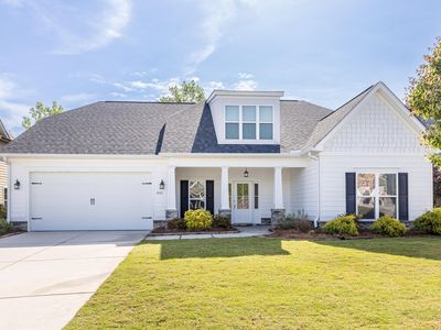 841 GLENCOE Way, Evans, GA, 30809