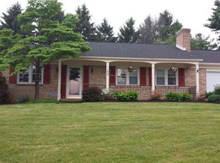 169 Kingsbury Dr, Waynesboro, VA 22980