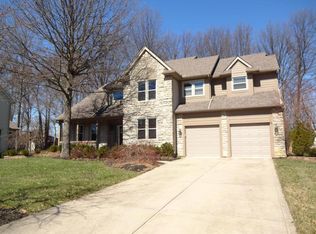 7816 Oak Valley Rd, Reynoldsburg, OH 43068