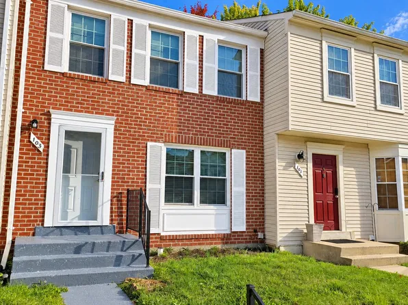103 Sloop Ct, Gaithersburg, MD 20877