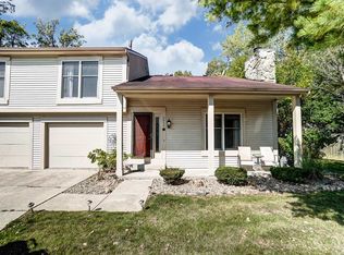 4229 Crofton Ct, Fort Wayne, IN 46835