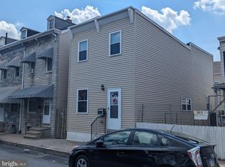 1162 Mulberry St, Reading, PA 19604