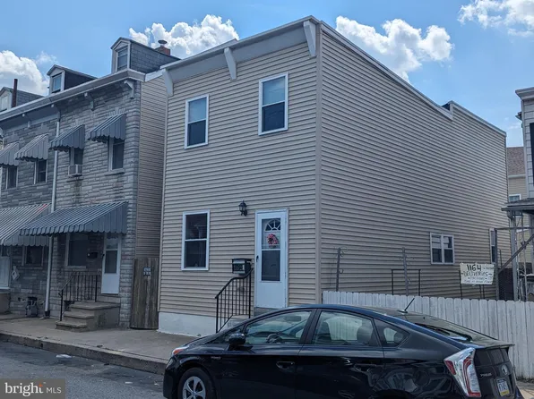 1162 Mulberry St, Reading, PA 19604