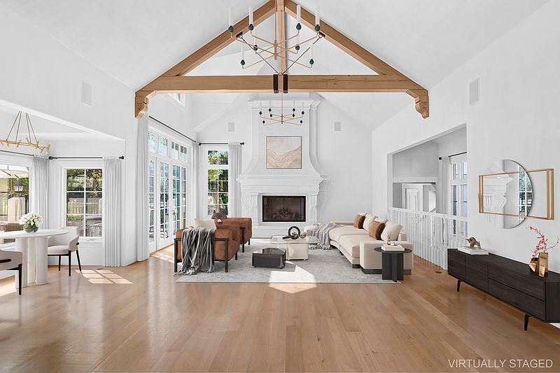 14 St Mary's Ln, Amagansett, NY 11937 | Out East