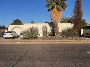 351 N Banff Ave, Tucson, AZ 85748