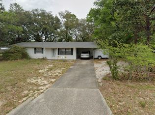 420 Edge Ave, Valparaiso, FL 32580