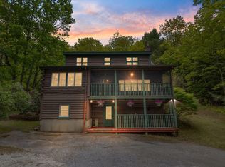 269 W Pownal Rd, North Yarmouth, ME 04097