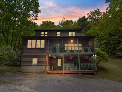 269 W Pownal Road, North Yarmouth, ME, 04097