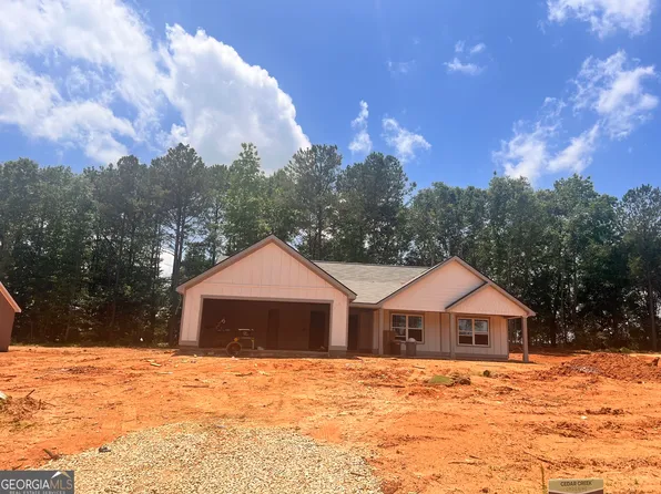 204 Rachel Ln, Hartwell, GA 30643