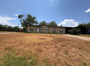 5301 Taos Dr, Abilene, TX 79605