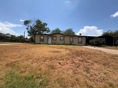 5301 Taos Dr, Abilene, TX, 79605
