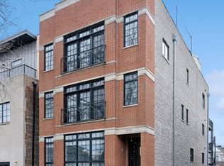 1505 W School St #1, Chicago, IL 60657