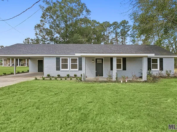 33007 Duff Rd, Walker, LA 70785