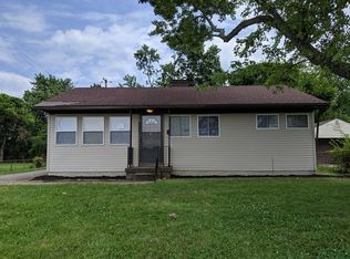 4470 Williamson Dr, Dayton, OH 45416