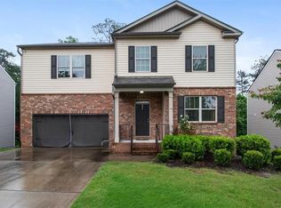 108 Aviary Ln, Dallas, GA 30132