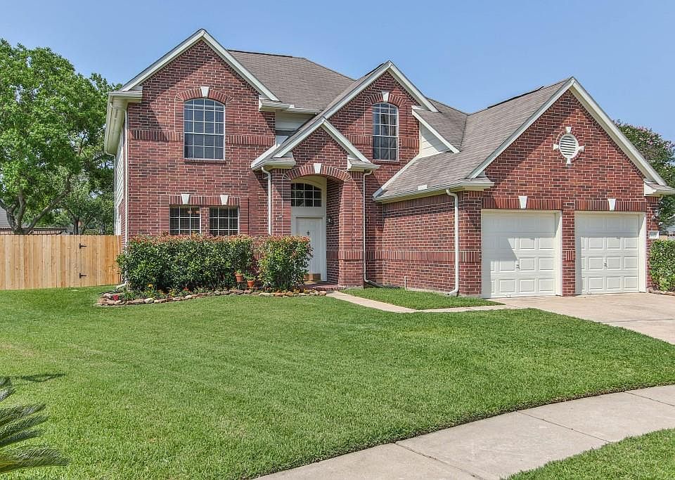 1st image of 14607 Plains River Dr