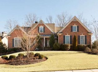 885 Clifford Way SW, Marietta, GA 30064
