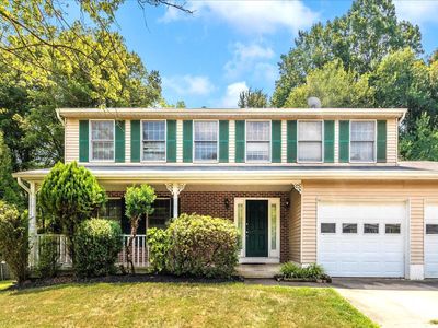 1127 Netherlands Ct, Silver Spring, MD, 20905