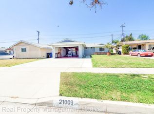21009 New Hampshire Ave, Torrance, CA 90502