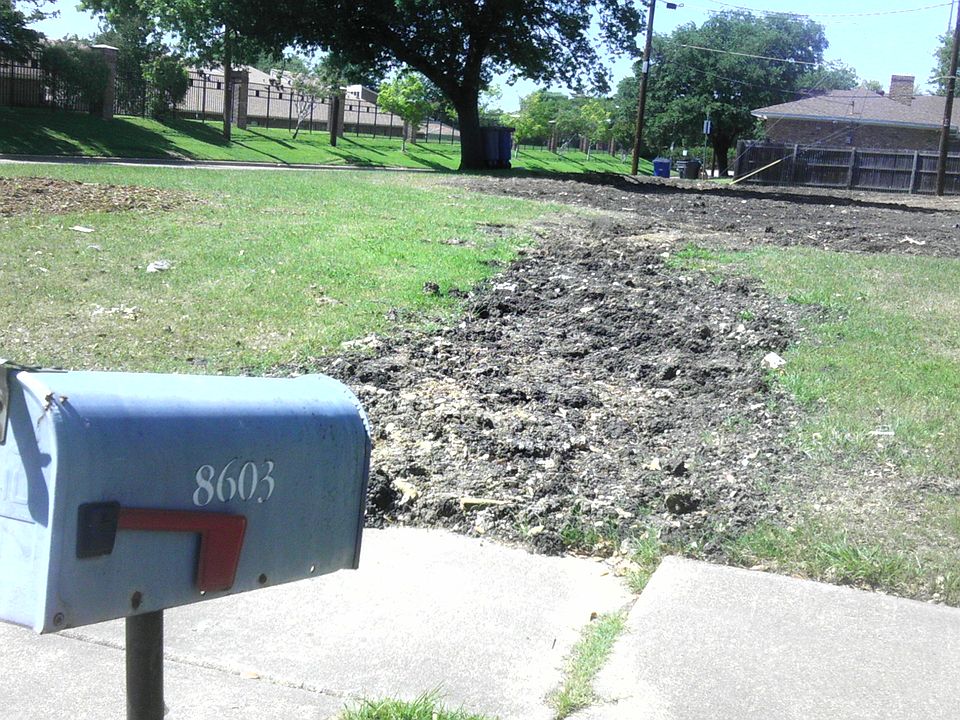 1st image of 8603 Skyline Dr