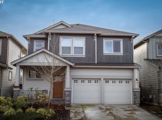 228 NW 117th Loop, Portland, OR 97229